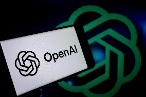 Illustration OpenAI