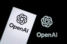 Illustration OpenAI