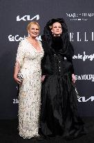 ELLE Style Awards - Madrid
