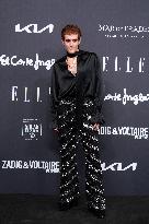 ELLE Style Awards - Madrid