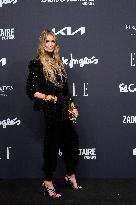 ELLE Style Awards - Madrid