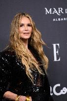 ELLE Style Awards - Madrid