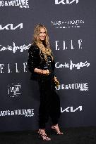 ELLE Style Awards - Madrid