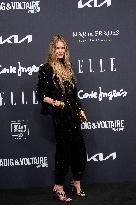 ELLE Style Awards - Madrid