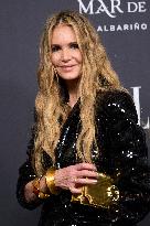 ELLE Style Awards - Madrid