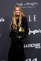 ELLE Style Awards - Madrid