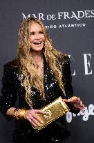 ELLE Style Awards - Madrid