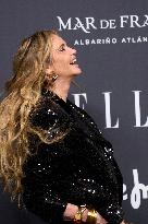 ELLE Style Awards - Madrid