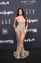 ELLE Style Awards - Madrid