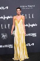 ELLE Style Awards - Madrid