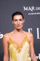 ELLE Style Awards - Madrid