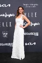 ELLE Style Awards - Madrid