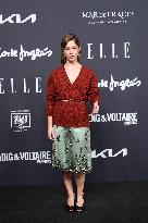 ELLE Style Awards - Madrid