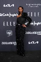 ELLE Style Awards - Madrid