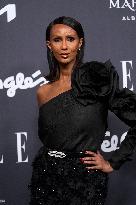 ELLE Style Awards - Madrid