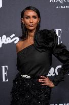 ELLE Style Awards - Madrid