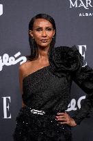 ELLE Style Awards - Madrid