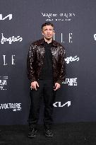 ELLE Style Awards - Madrid