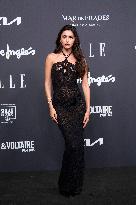ELLE Style Awards - Madrid