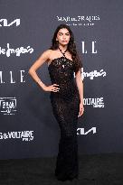 ELLE Style Awards - Madrid