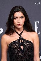 ELLE Style Awards - Madrid