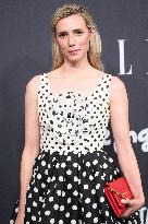 ELLE Style Awards - Madrid