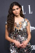 ELLE Style Awards - Madrid