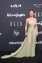 ELLE Style Awards - Madrid