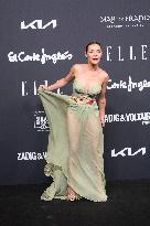 ELLE Style Awards - Madrid