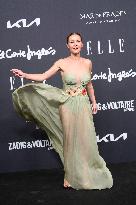 ELLE Style Awards - Madrid