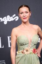 ELLE Style Awards - Madrid