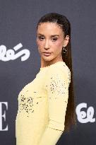 ELLE Style Awards - Madrid