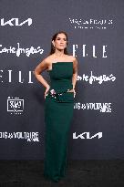 ELLE Style Awards - Madrid