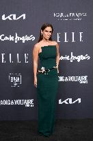 ELLE Style Awards - Madrid