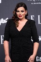 ELLE Style Awards - Madrid