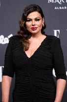 ELLE Style Awards - Madrid