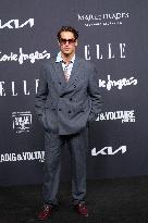 ELLE Style Awards - Madrid