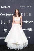 ELLE Style Awards - Madrid