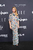 ELLE Style Awards - Madrid