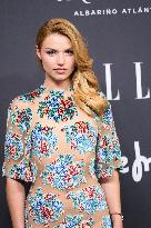 ELLE Style Awards - Madrid