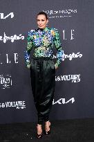 ELLE Style Awards - Madrid