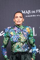 ELLE Style Awards - Madrid