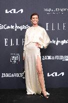 ELLE Style Awards - Madrid