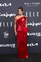 ELLE Style Awards - Madrid