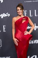 ELLE Style Awards - Madrid