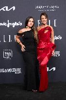 ELLE Style Awards - Madrid