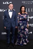 ELLE Style Awards - Madrid