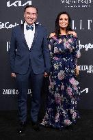 ELLE Style Awards - Madrid