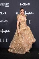 ELLE Style Awards - Madrid