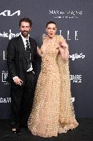 ELLE Style Awards - Madrid